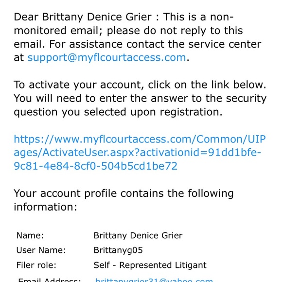 Tried on only - Picture 8 of 8